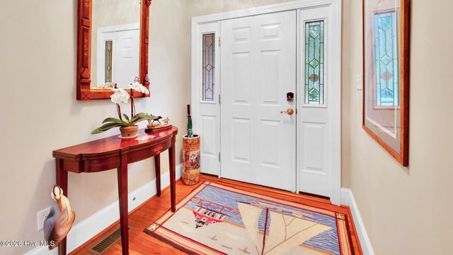 306 Potomac Drive, Chocowinity, NC 27817