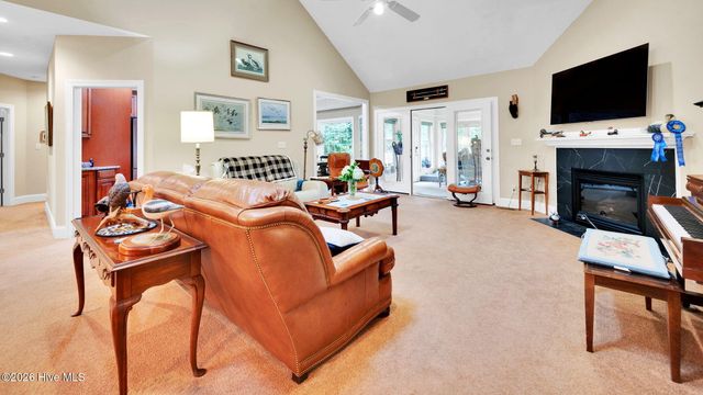 306 Potomac Drive, Chocowinity, NC 27817