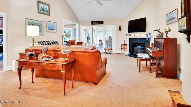306 Potomac Drive, Chocowinity, NC 27817