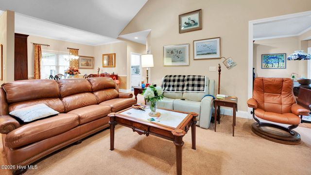 306 Potomac Drive, Chocowinity, NC 27817