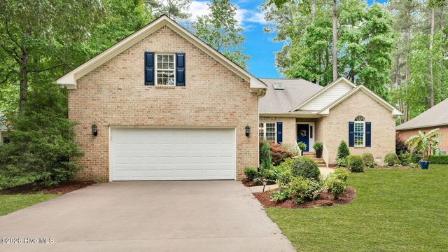 306 Potomac Drive, Chocowinity, NC 27817
