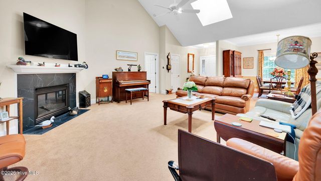 306 Potomac Drive, Chocowinity, NC 27817