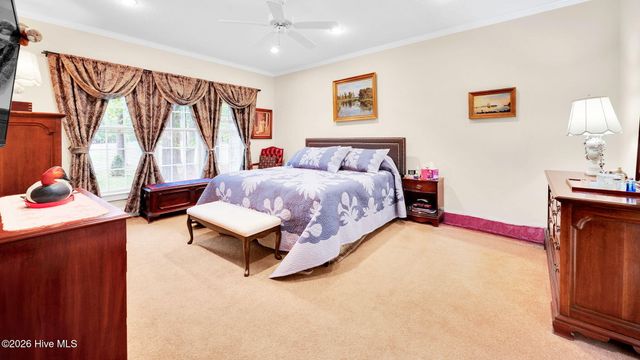 306 Potomac Drive, Chocowinity, NC 27817