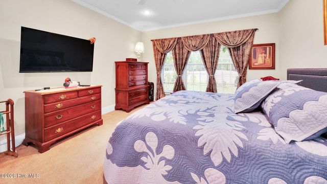 306 Potomac Drive, Chocowinity, NC 27817