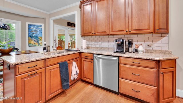 306 Potomac Drive, Chocowinity, NC 27817