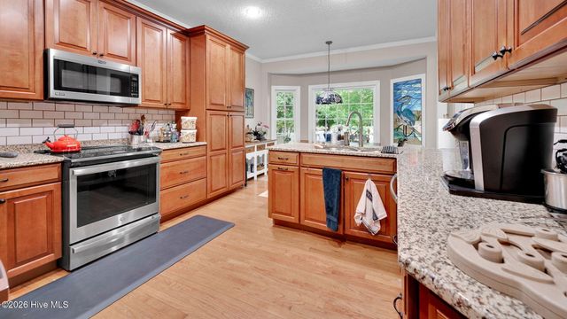 306 Potomac Drive, Chocowinity, NC 27817