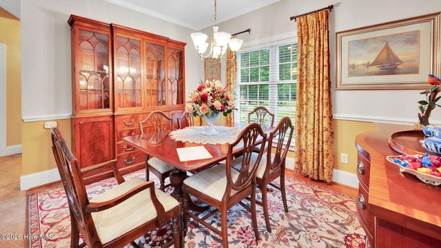 306 Potomac Drive, Chocowinity, NC 27817