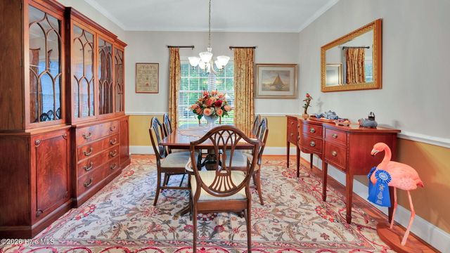 306 Potomac Drive, Chocowinity, NC 27817