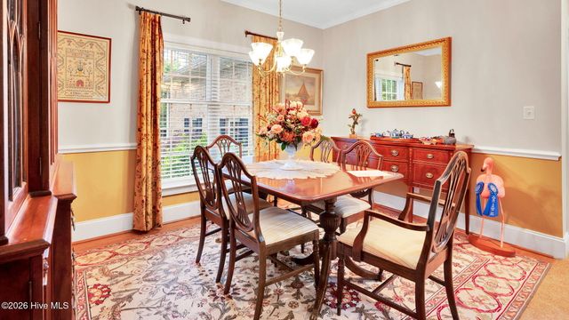 306 Potomac Drive, Chocowinity, NC 27817