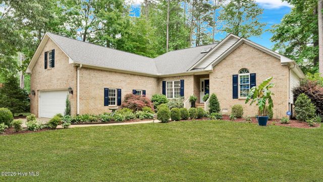 306 Potomac Drive, Chocowinity, NC 27817