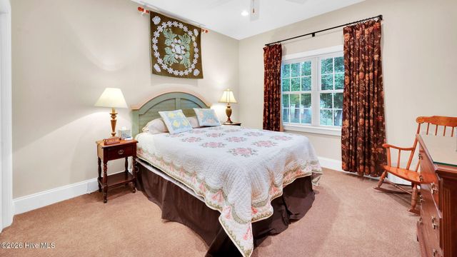 306 Potomac Drive, Chocowinity, NC 27817