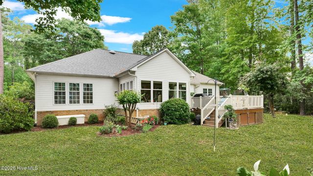 306 Potomac Drive, Chocowinity, NC 27817