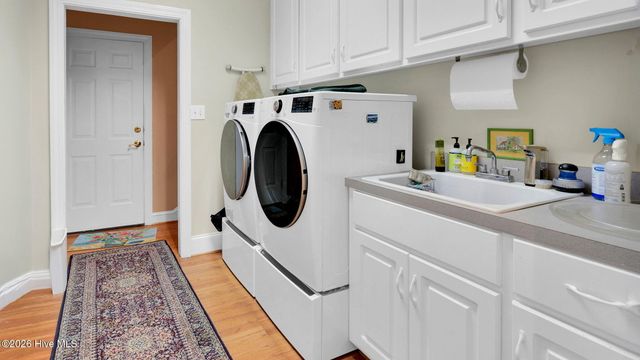 306 Potomac Drive, Chocowinity, NC 27817