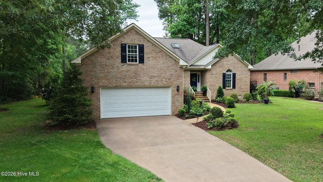 306 Potomac Drive, Chocowinity, NC 27817