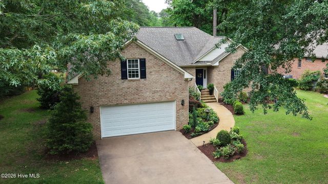 306 Potomac Drive, Chocowinity, NC 27817