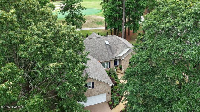 306 Potomac Drive, Chocowinity, NC 27817