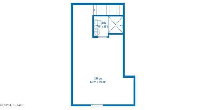 306 Potomac Drive, Chocowinity, NC 27817