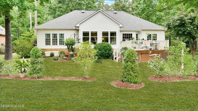 306 Potomac Drive, Chocowinity, NC 27817