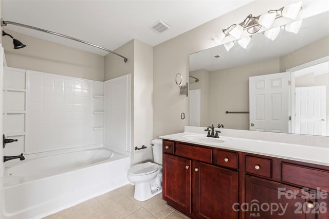 9768 Walkers Glen Drive NW, Concord, NC 28027