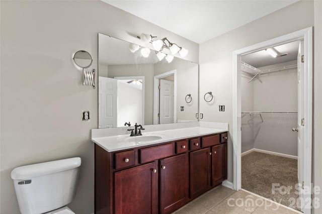 9768 Walkers Glen Drive NW, Concord, NC 28027