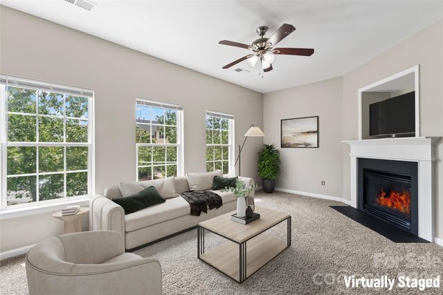 9768 Walkers Glen Drive NW, Concord, NC 28027