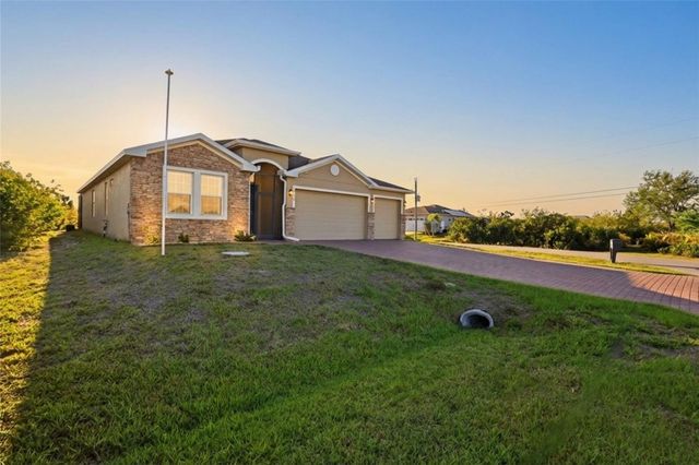 14879 WICHITA ROAD, Port Charlotte, FL 33981