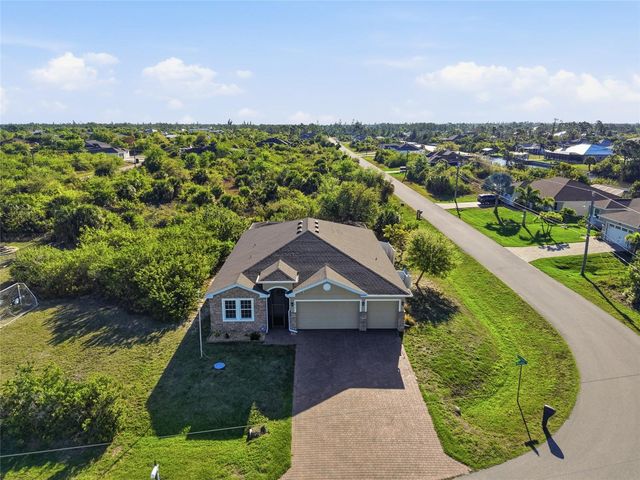 14879 WICHITA ROAD, Port Charlotte, FL 33981