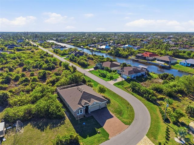 14879 WICHITA ROAD, Port Charlotte, FL 33981