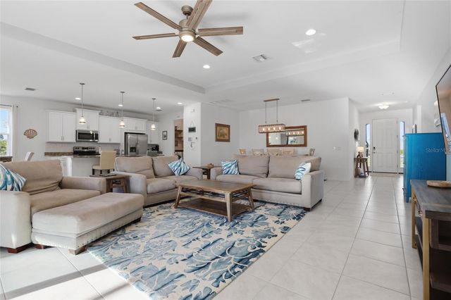 14879 WICHITA ROAD, Port Charlotte, FL 33981