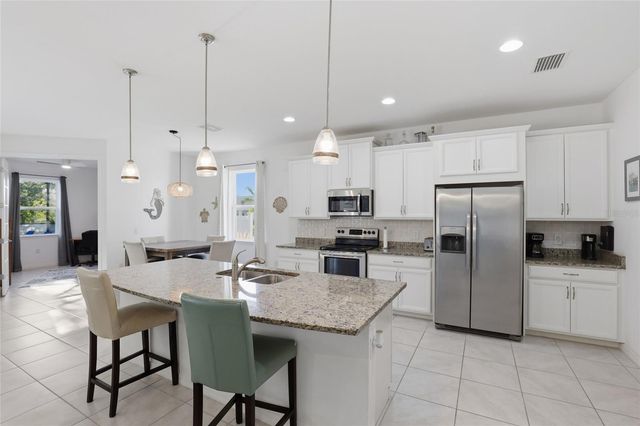 14879 WICHITA ROAD, Port Charlotte, FL 33981