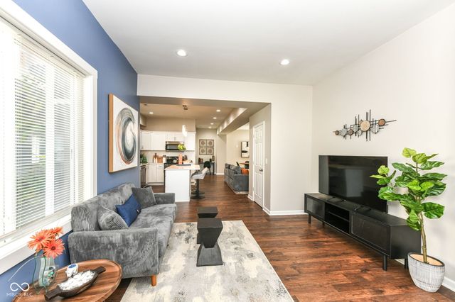 1821 S East Street, Indianapolis, IN 46225
