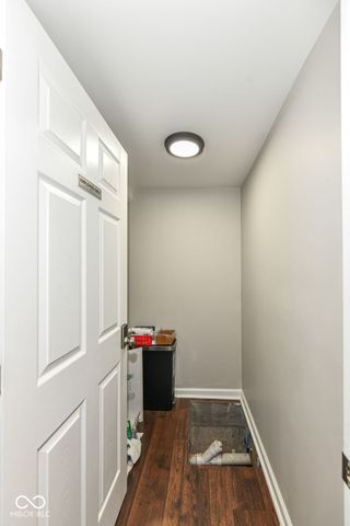 1821 S East Street, Indianapolis, IN 46225