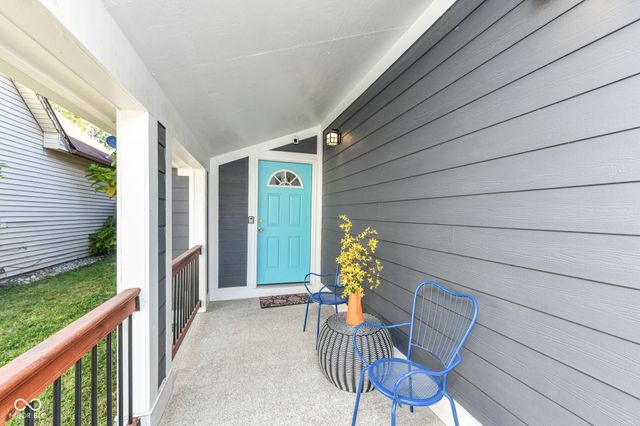 1821 S East Street, Indianapolis, IN 46225