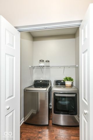 1821 S East Street, Indianapolis, IN 46225