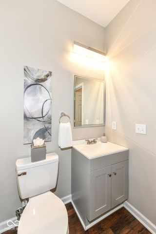 1821 S East Street, Indianapolis, IN 46225