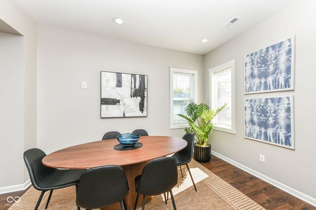 1821 S East Street, Indianapolis, IN 46225