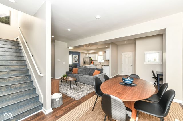 1821 S East Street, Indianapolis, IN 46225