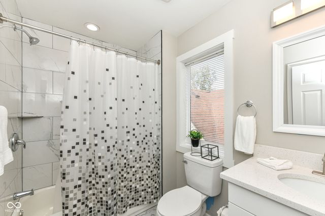 1821 S East Street, Indianapolis, IN 46225
