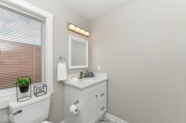 1821 S East Street, Indianapolis, IN 46225