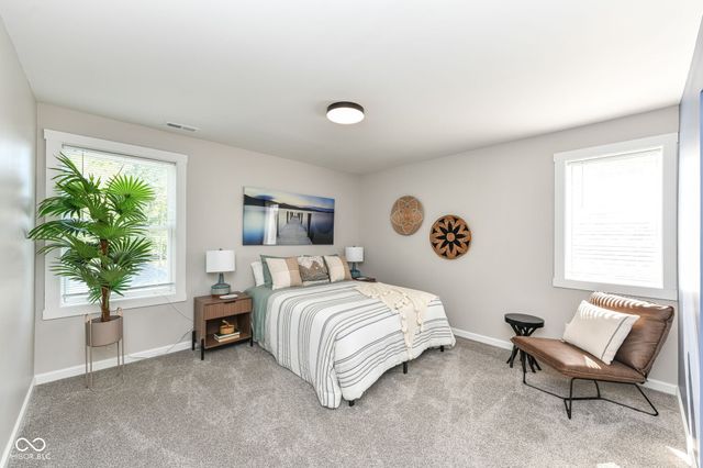 1821 S East Street, Indianapolis, IN 46225