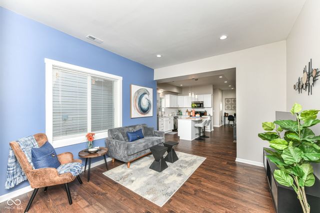 1821 S East Street, Indianapolis, IN 46225