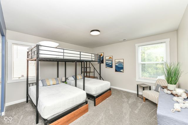 1821 S East Street, Indianapolis, IN 46225