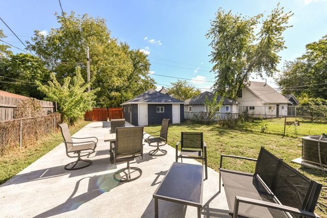 1821 S East Street, Indianapolis, IN 46225