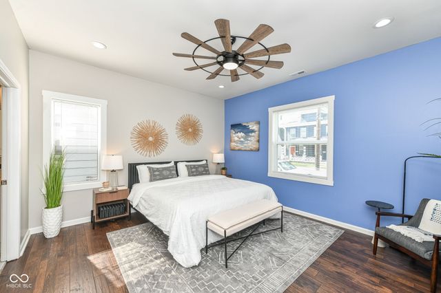 1821 S East Street, Indianapolis, IN 46225