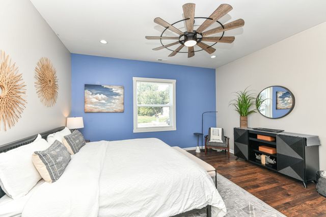 1821 S East Street, Indianapolis, IN 46225