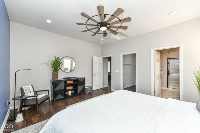 1821 S East Street, Indianapolis, IN 46225