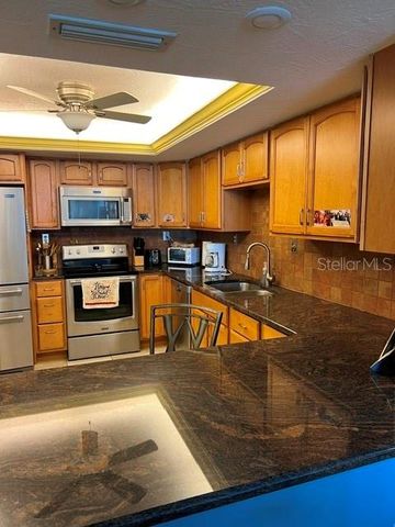 17920 GULF BOULEVARD 502, Redington Shores, FL 33708