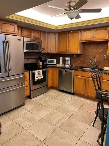 17920 GULF BOULEVARD 502, Redington Shores, FL 33708