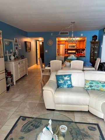 17920 GULF BOULEVARD 502, Redington Shores, FL 33708