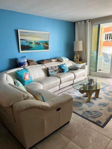 17920 GULF BOULEVARD 502, Redington Shores, FL 33708